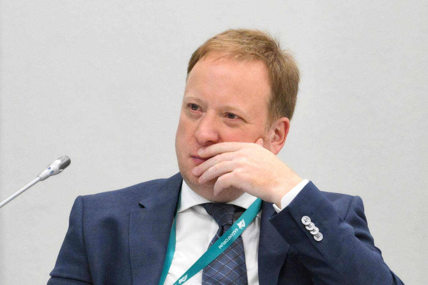 KAZANFORUM 2025. Export of Russian Halal Products: Expanding Horizons