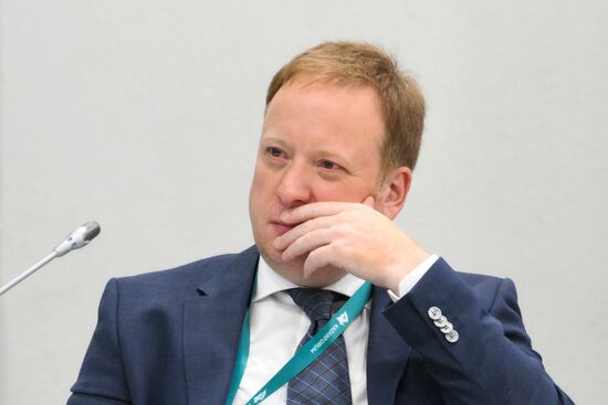 KAZANFORUM 2025. Export of Russian Halal Products: Expanding Horizons