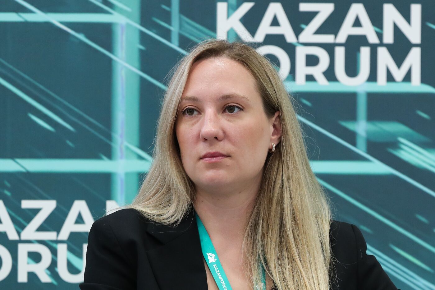 KAZANFORUM 2025. Intellectual Property for Ensuring Product Quality and Developing International Standards of Protection