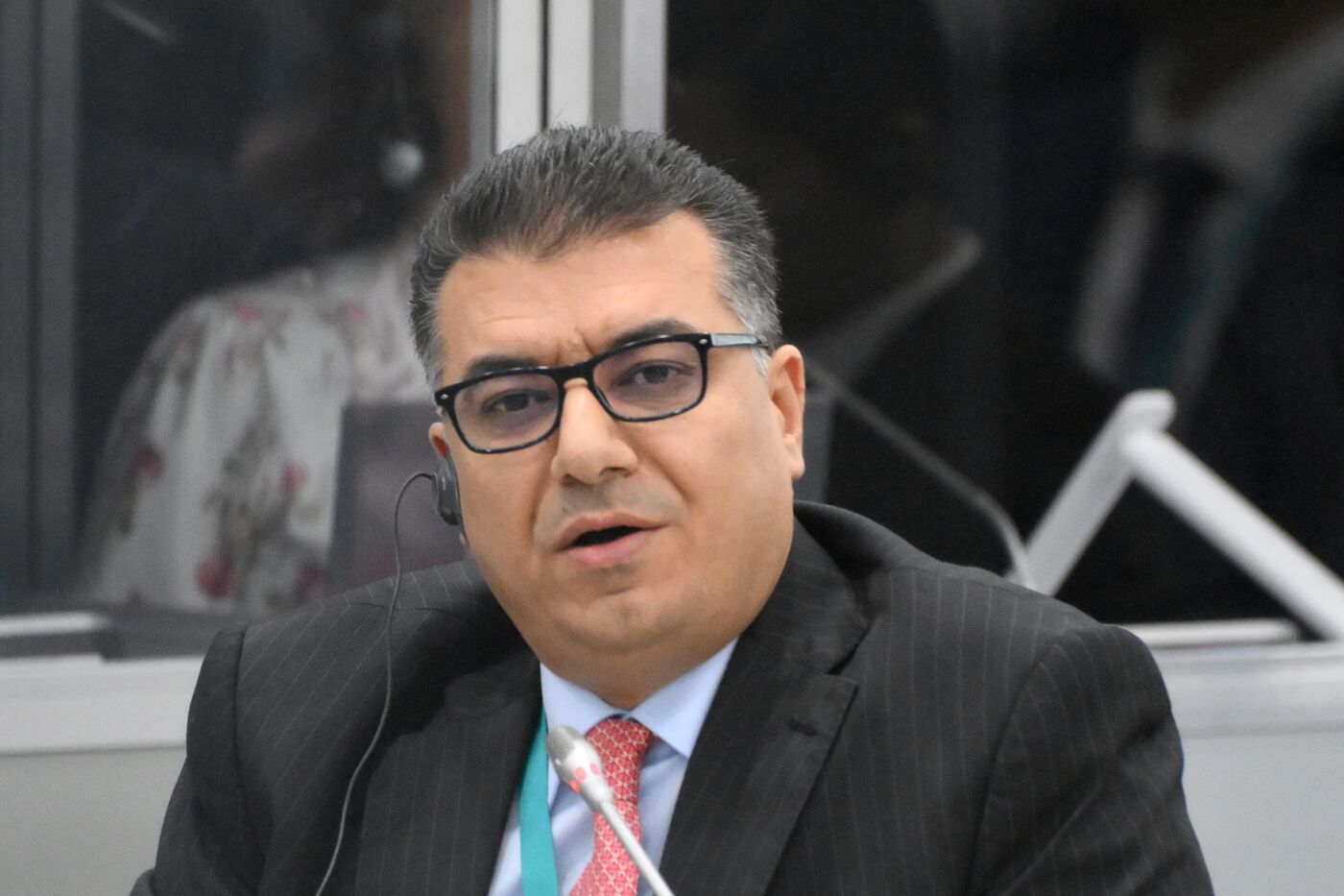 KAZANFORUM 2025. Export of Russian Halal Products: Expanding Horizons