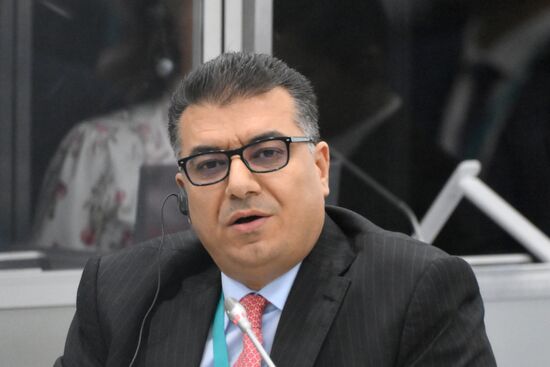 KAZANFORUM 2025. Export of Russian Halal Products: Expanding Horizons