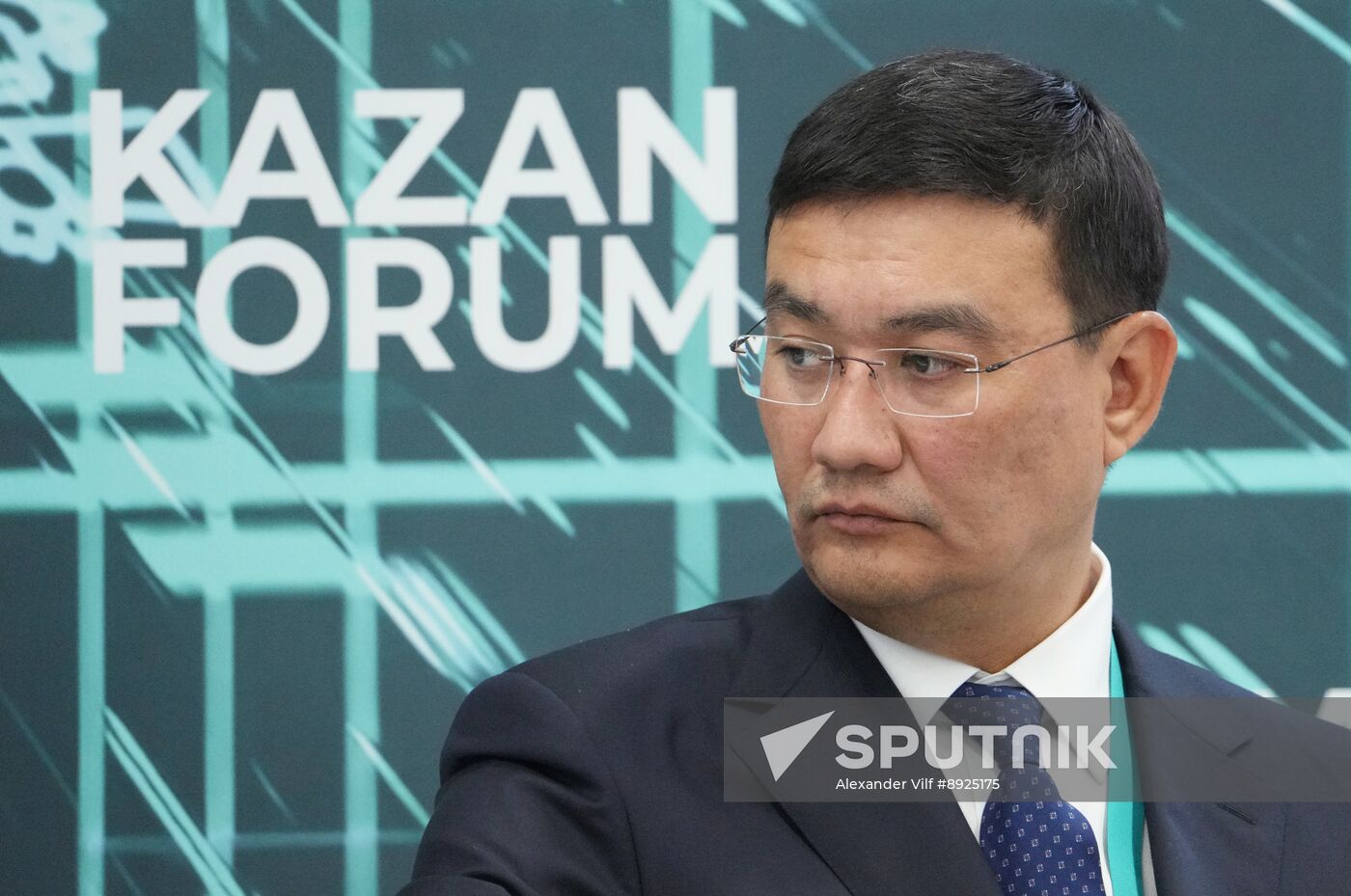 KAZANFORUM 2025. Guaranteed Protection of Bona Fide Business and Foreign Investment in Russia as an Impetus for the Development of the Global Economy