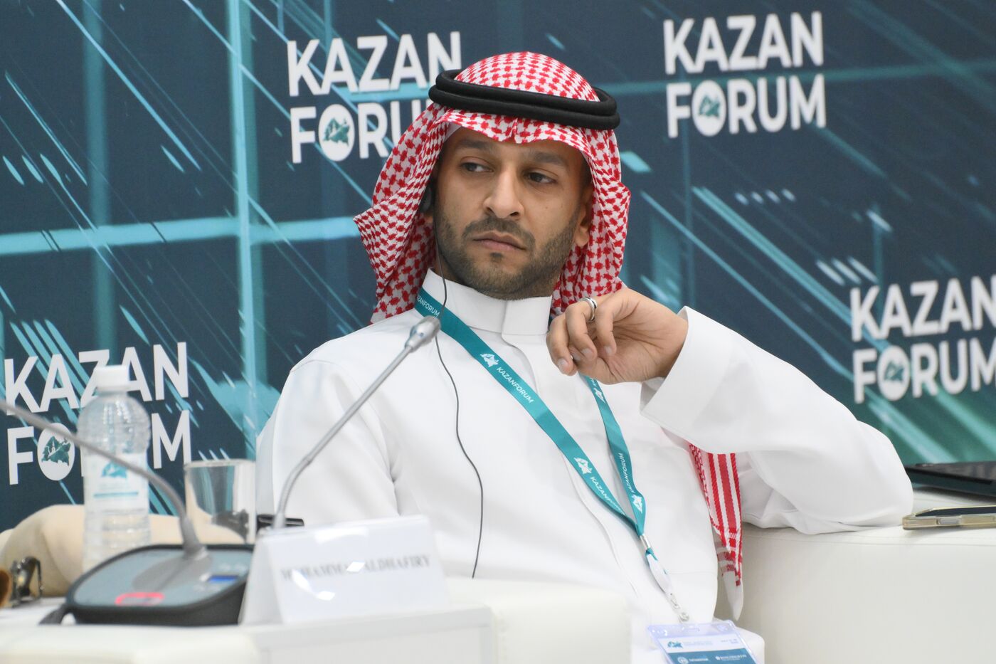 KAZANFORUM 2025. Export of Russian Halal Products: Expanding Horizons
