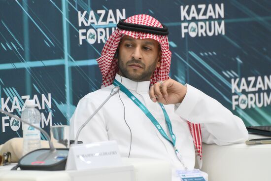 KAZANFORUM 2025. Export of Russian Halal Products: Expanding Horizons