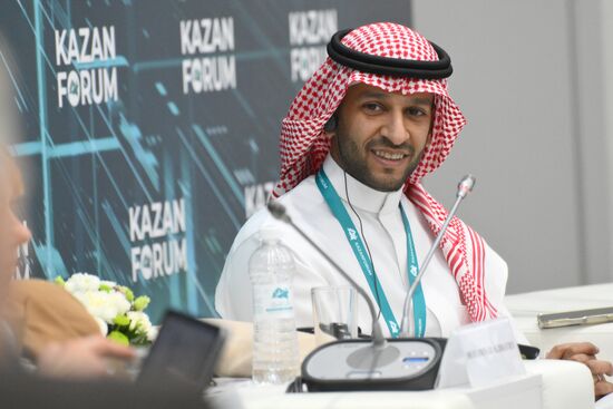 KAZANFORUM 2025. Export of Russian Halal Products: Expanding Horizons