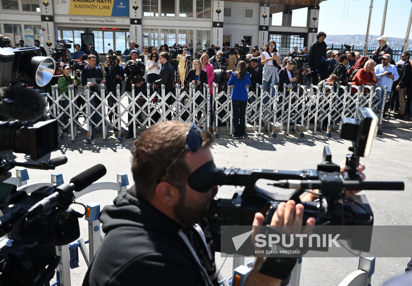 Turkey Russia Ukraine Talks