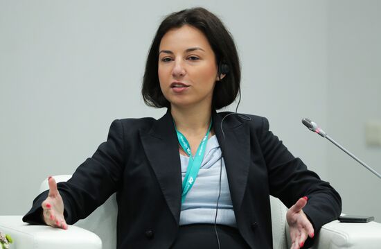 KAZANFORUM 2025. Media cooperation Russia — Islamic world