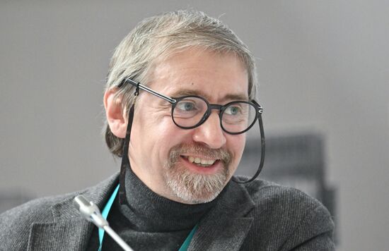 KAZANFORUM 2025. Plenary session: Developing a Sustainable and Inclusive Approach in the Built Environment