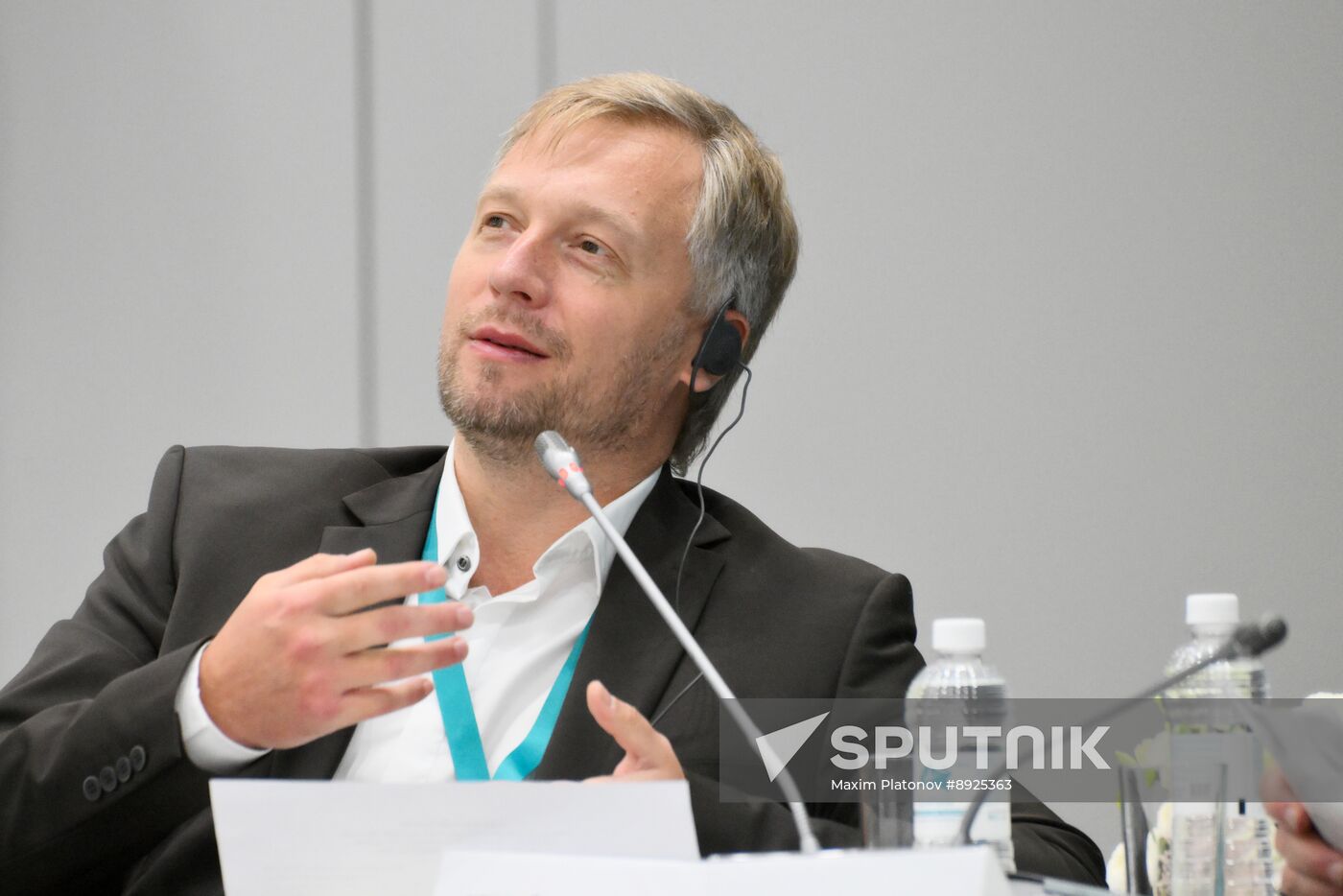 KAZANFORUM 2025. Export of Russian Halal Products: Expanding Horizons