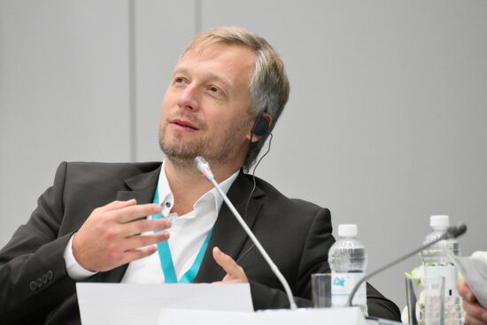 KAZANFORUM 2025. Export of Russian Halal Products: Expanding Horizons