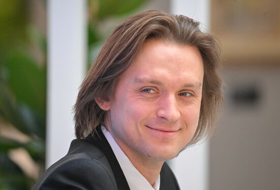 Russia Foreign Ministry Diplomatic Club