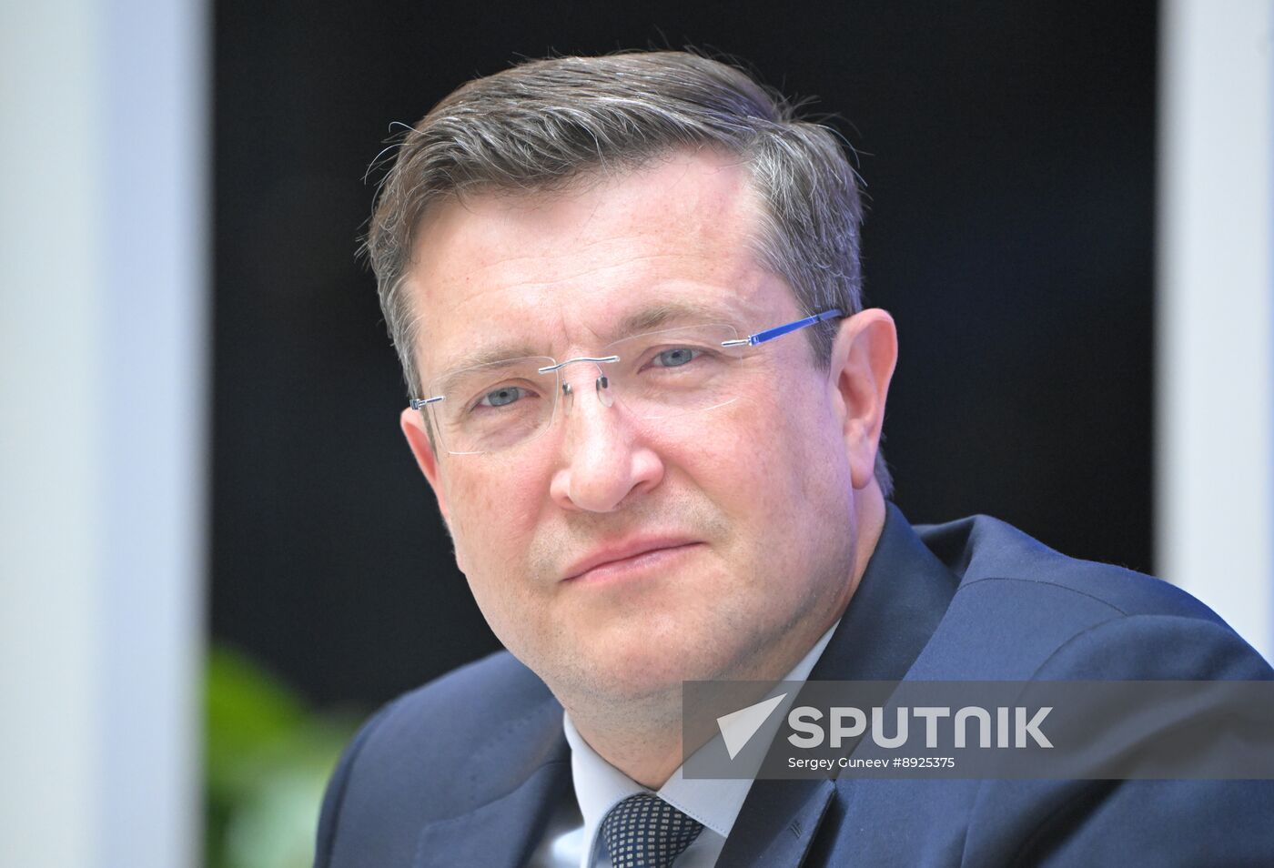 Russia Foreign Ministry Diplomatic Club