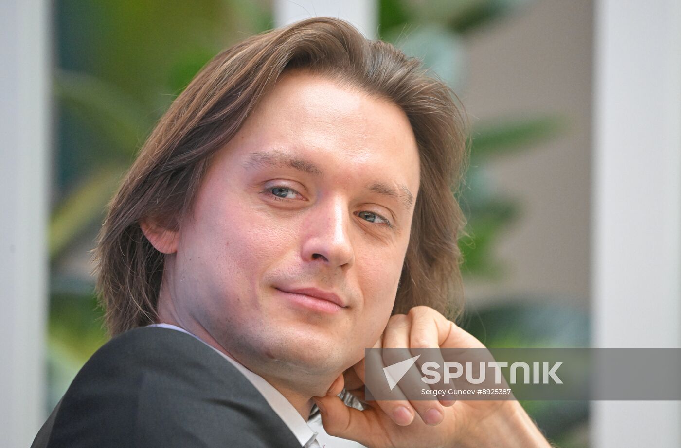 Russia Foreign Ministry Diplomatic Club