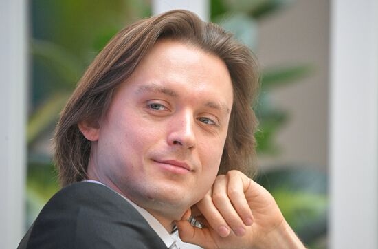 Russia Foreign Ministry Diplomatic Club