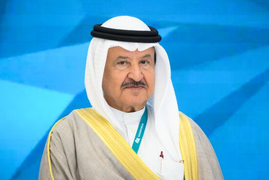 KAZANFORUM 2025. Signing ceremonies