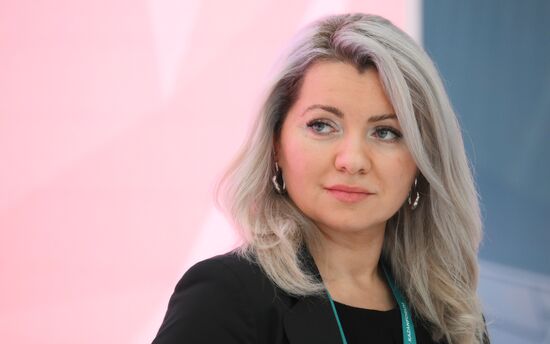 KAZANFORUM 2025. Features of the Entry of Russian Enterprises Into the Market of the Arab Gulf Countries