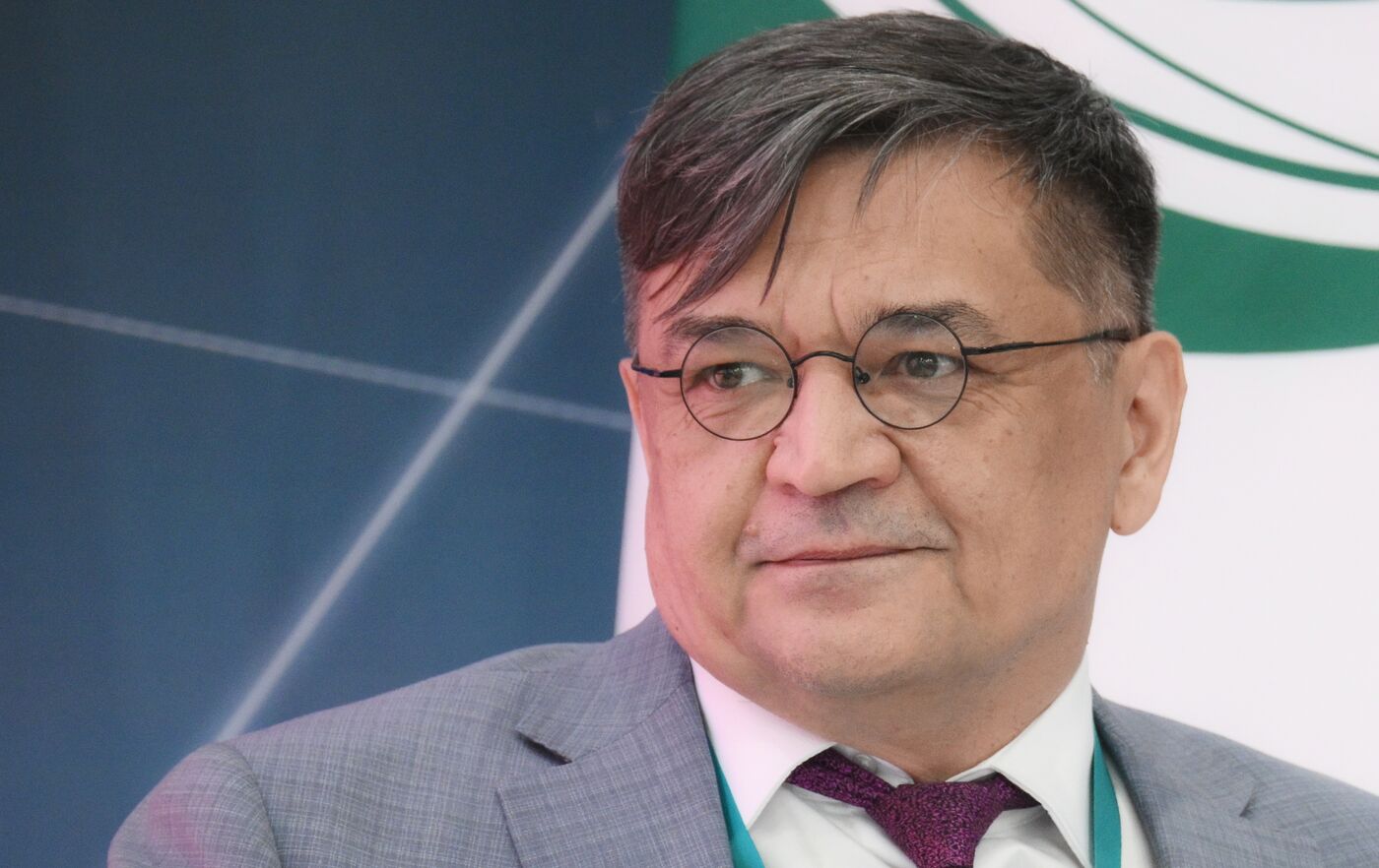 KAZANFORUM 2025. Features of the Entry of Russian Enterprises Into the Market of the Arab Gulf Countries