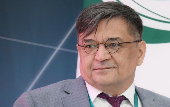 KAZANFORUM 2025. Features of the Entry of Russian Enterprises Into the Market of the Arab Gulf Countries