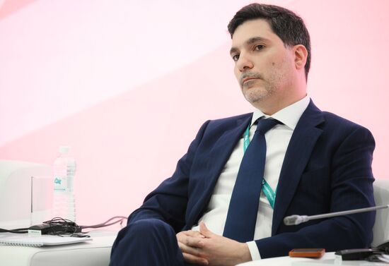 KAZANFORUM 2025. Features of the Entry of Russian Enterprises Into the Market of the Arab Gulf Countries