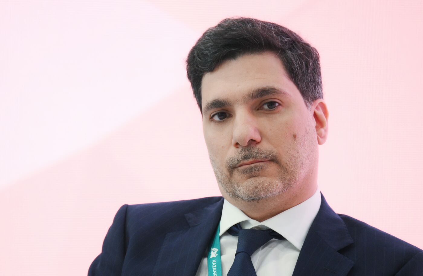 KAZANFORUM 2025. Features of the Entry of Russian Enterprises Into the Market of the Arab Gulf Countries