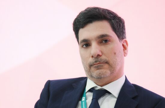 KAZANFORUM 2025. Features of the Entry of Russian Enterprises Into the Market of the Arab Gulf Countries