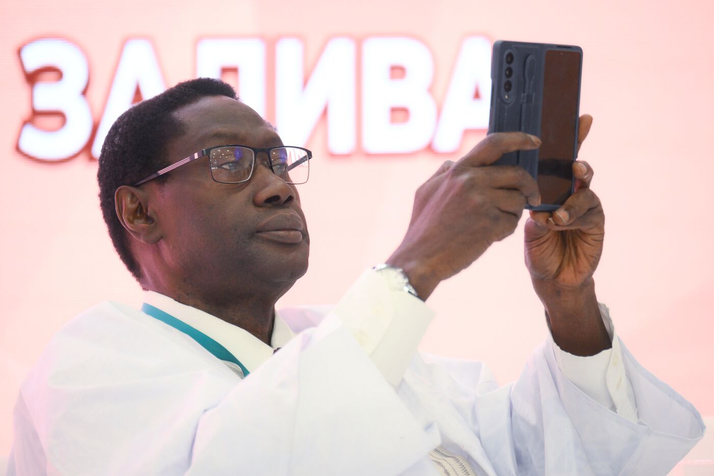 KAZANFORUM 2025. Features of the Entry of Russian Enterprises Into the Market of the Arab Gulf Countries