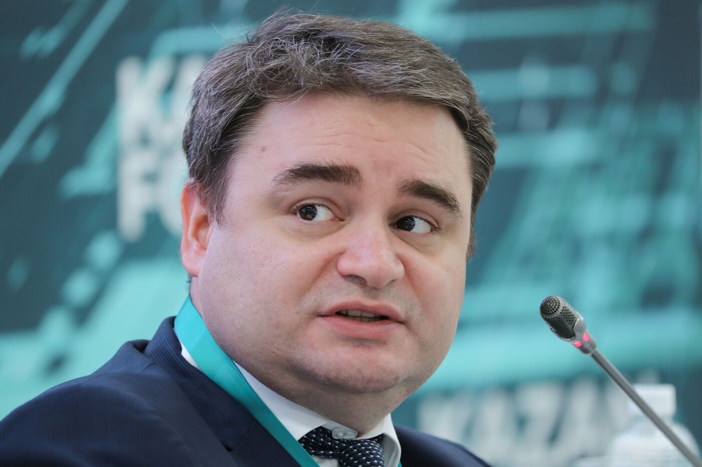 KAZANFORUM 2025. Russia – MENA Countries: From Trade to Cooperation Projects