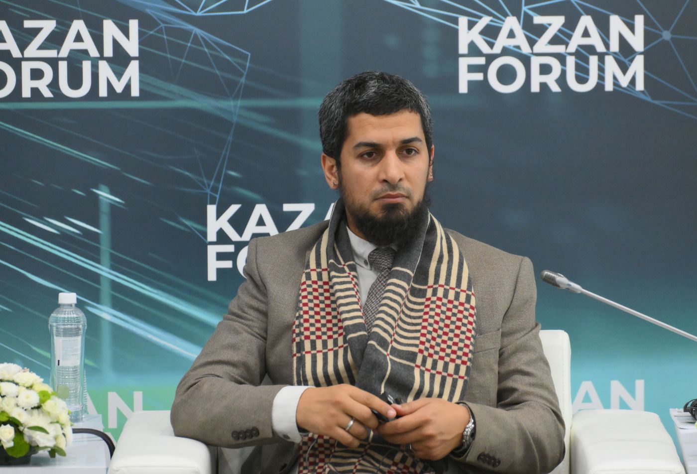 KAZANFORUM 2025. International Association of BRICS SEZ: A Platform for the Development of Multilateral Economic Cooperation Between Russia and the OIC