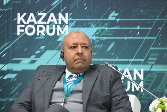 KAZANFORUM 2025. International Association of BRICS SEZ: A Platform for the Development of Multilateral Economic Cooperation Between Russia and the OIC