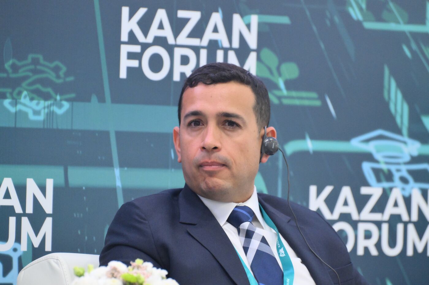 KAZANFORUM 2025. International Association of BRICS SEZ: A Platform for the Development of Multilateral Economic Cooperation Between Russia and the OIC