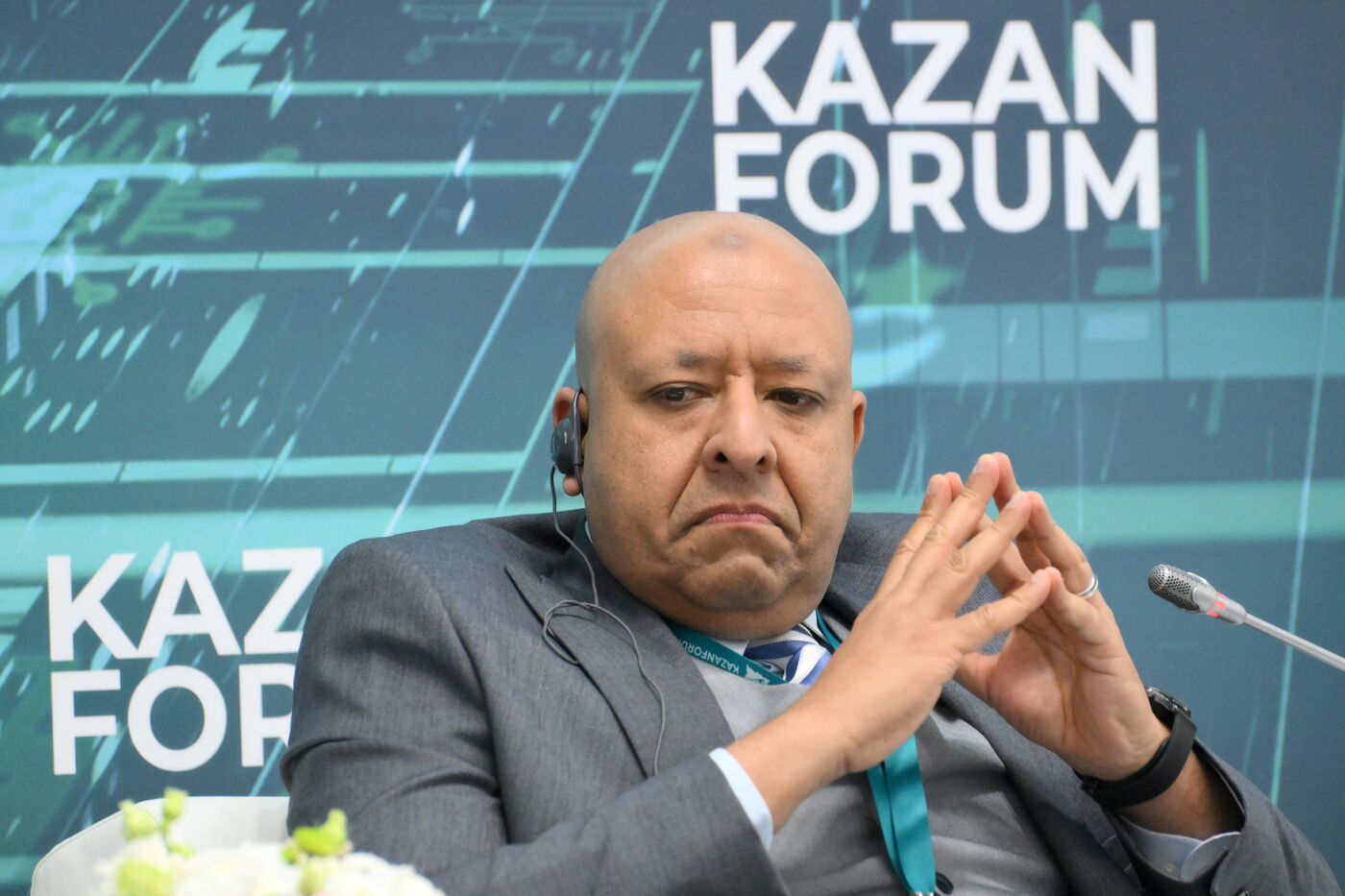 KAZANFORUM 2025. International Association of BRICS SEZ: A Platform for the Development of Multilateral Economic Cooperation Between Russia and the OIC