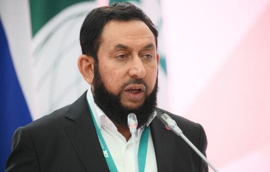 KAZANFORUM 2025. Features of the Entry of Russian Enterprises Into the Market of the Arab Gulf Countries