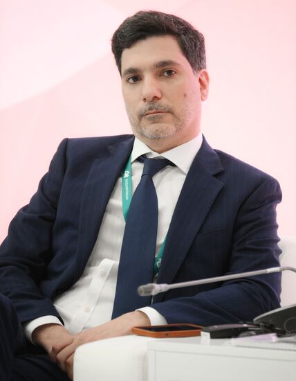 KAZANFORUM 2025. Features of the Entry of Russian Enterprises Into the Market of the Arab Gulf Countries