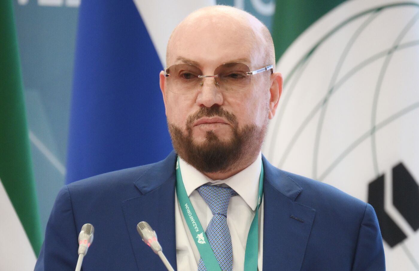 KAZANFORUM 2025. Features of the Entry of Russian Enterprises Into the Market of the Arab Gulf Countries