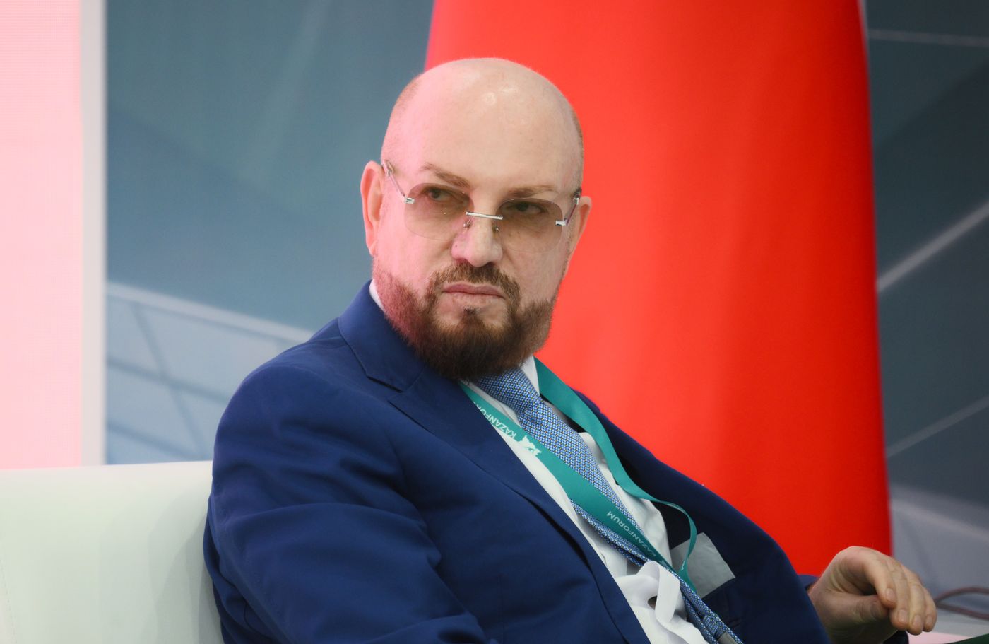 KAZANFORUM 2025. Features of the Entry of Russian Enterprises Into the Market of the Arab Gulf Countries