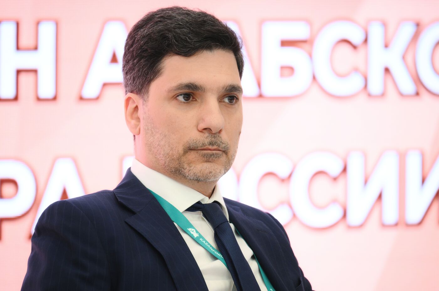 KAZANFORUM 2025. Features of the Entry of Russian Enterprises Into the Market of the Arab Gulf Countries