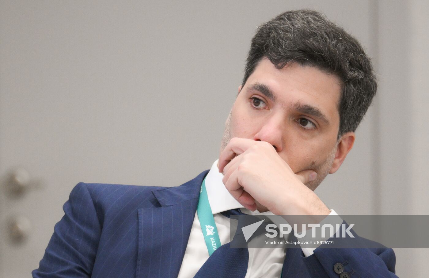 KAZANFORUM 2025.Prospects for cooperation in agribusiness in OIC countries