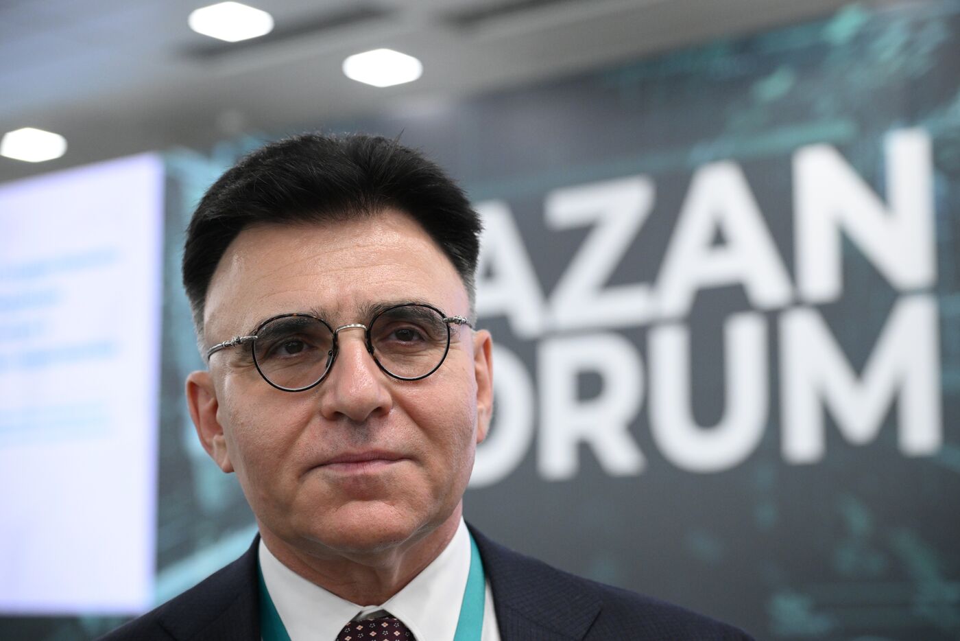 KAZANFORUM 2025. Meeting of the State Council of the Russian Federation on Culture and Traditional Spiritual and Moral Values