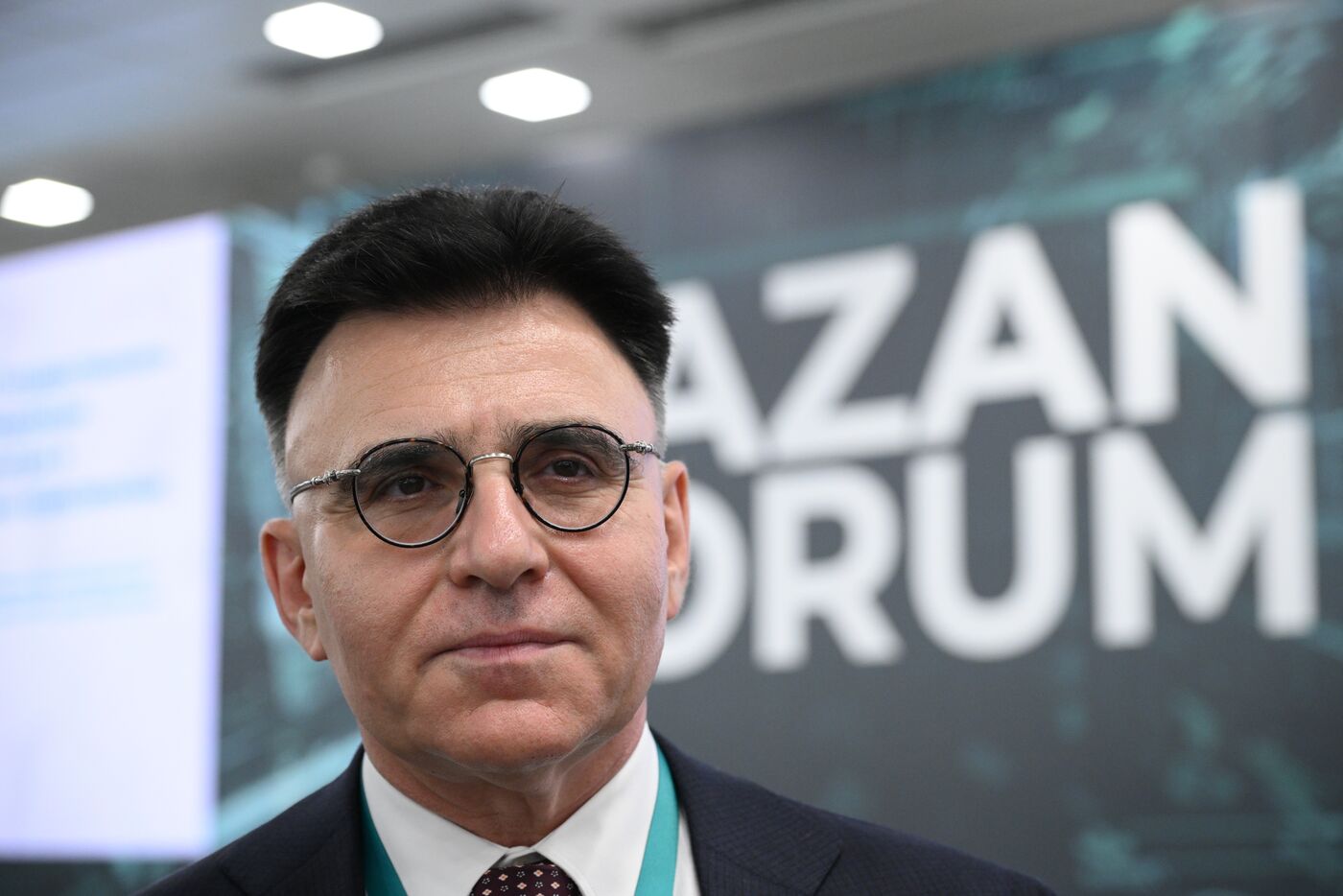 KAZANFORUM 2025. Meeting of the State Council of the Russian Federation on Culture and Traditional Spiritual and Moral Values