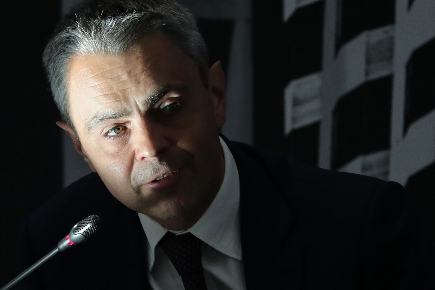 KAZANFORUM 2025. Plenary session: "Global trends in real estate: adaptability, digitalization and investments in the era of change"