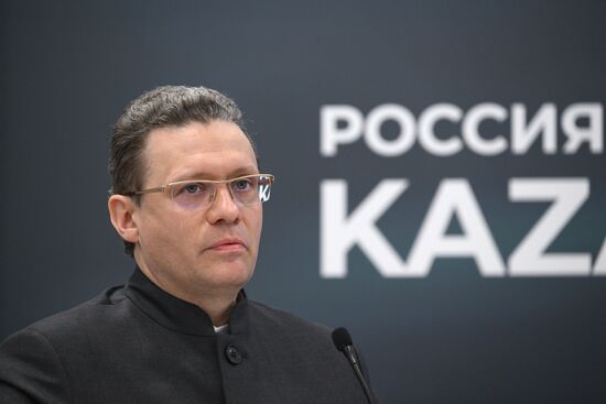 KAZANFORUM 2025. Meeting of the State Council of the Russian Federation on Culture and Traditional Spiritual and Moral Values