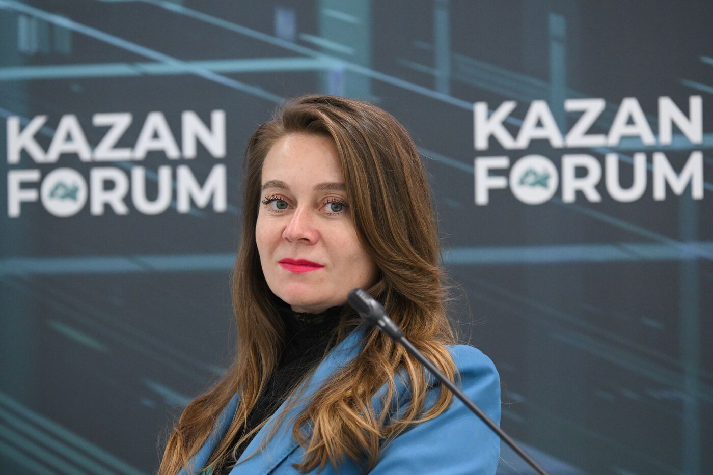 KAZANFORUM 2025. Meeting of the State Council of the Russian Federation on Culture and Traditional Spiritual and Moral Values