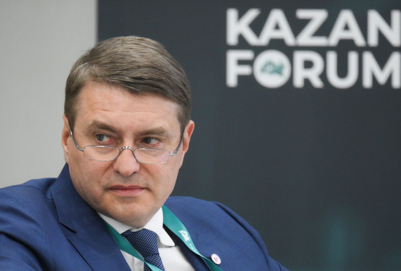 KAZANFORUM 2025.Prospects for cooperation in agribusiness in OIC countries