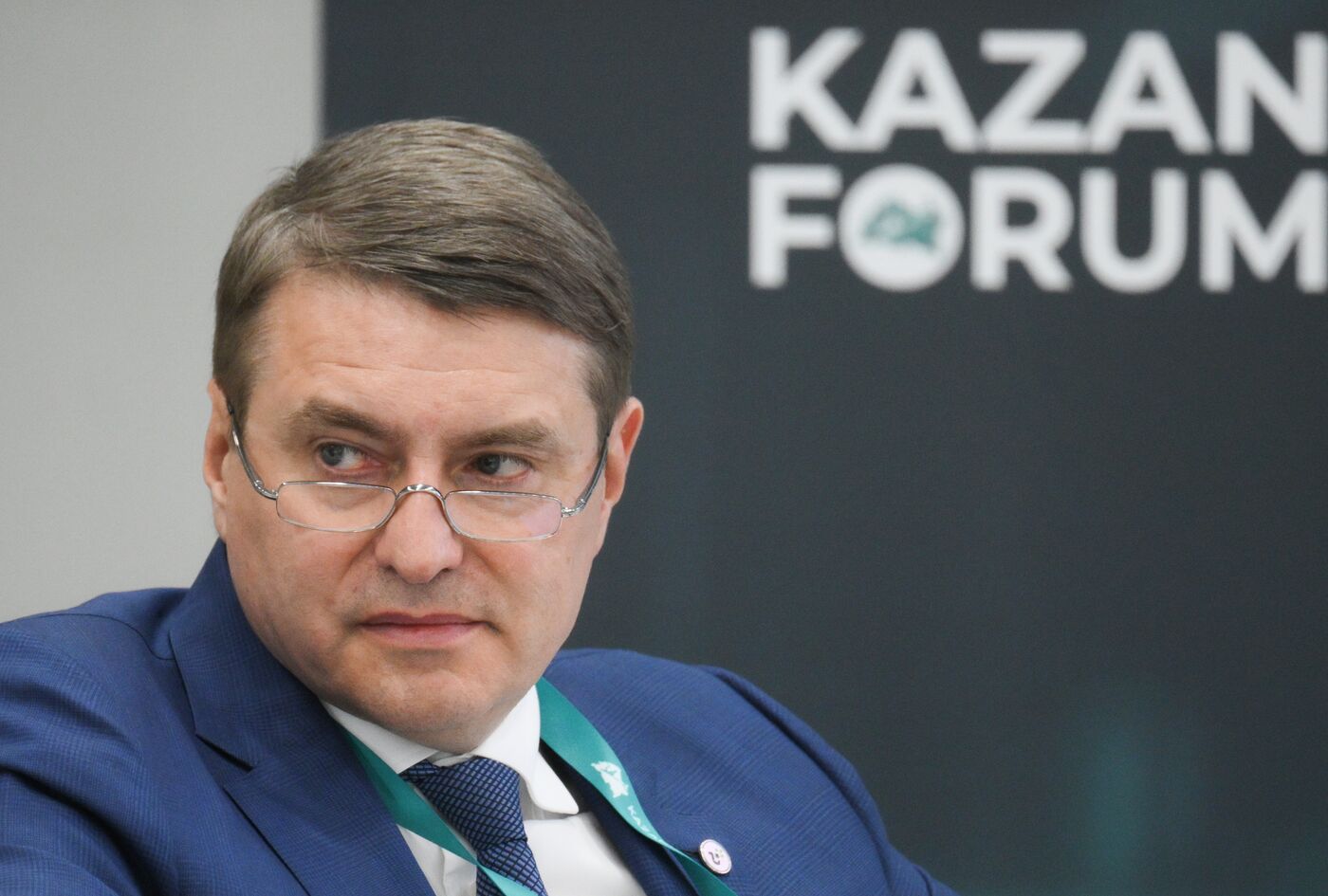 KAZANFORUM 2025.Prospects for cooperation in agribusiness in OIC countries