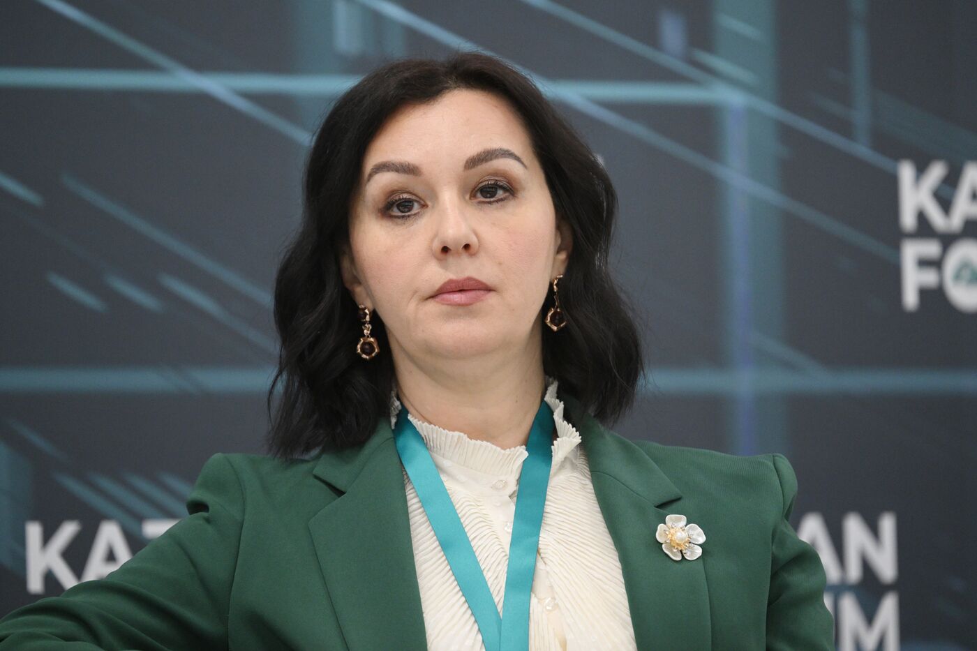 KAZANFORUM 2025. Meeting of the State Council of the Russian Federation on Culture and Traditional Spiritual and Moral Values