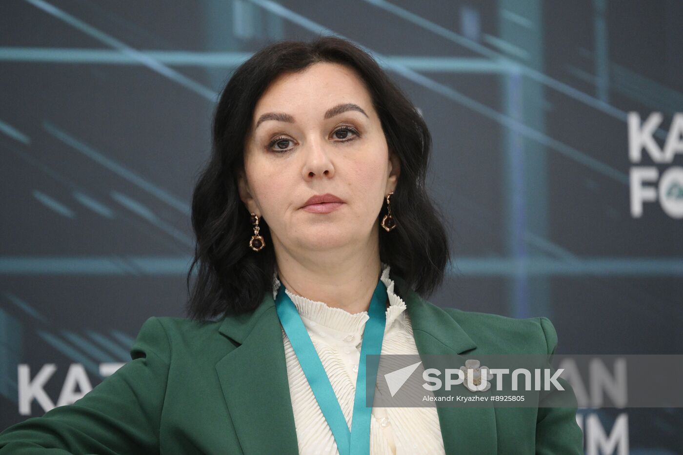 KAZANFORUM 2025. Meeting of the State Council of the Russian Federation on Culture and Traditional Spiritual and Moral Values
