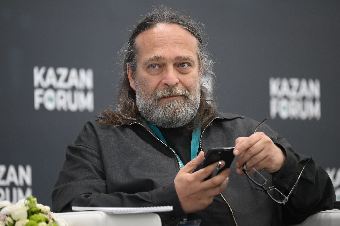 KAZANFORUM 2025. Meeting of the State Council of the Russian Federation on Culture and Traditional Spiritual and Moral Values