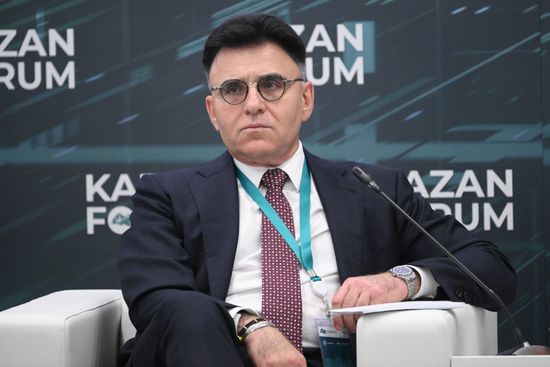 KAZANFORUM 2025. Meeting of the State Council of the Russian Federation on Culture and Traditional Spiritual and Moral Values