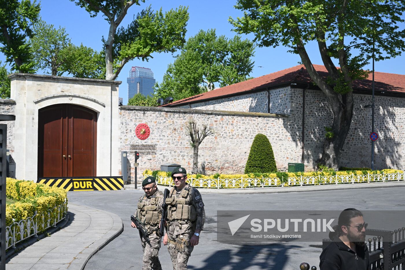Turkey Russia Ukraine Talks