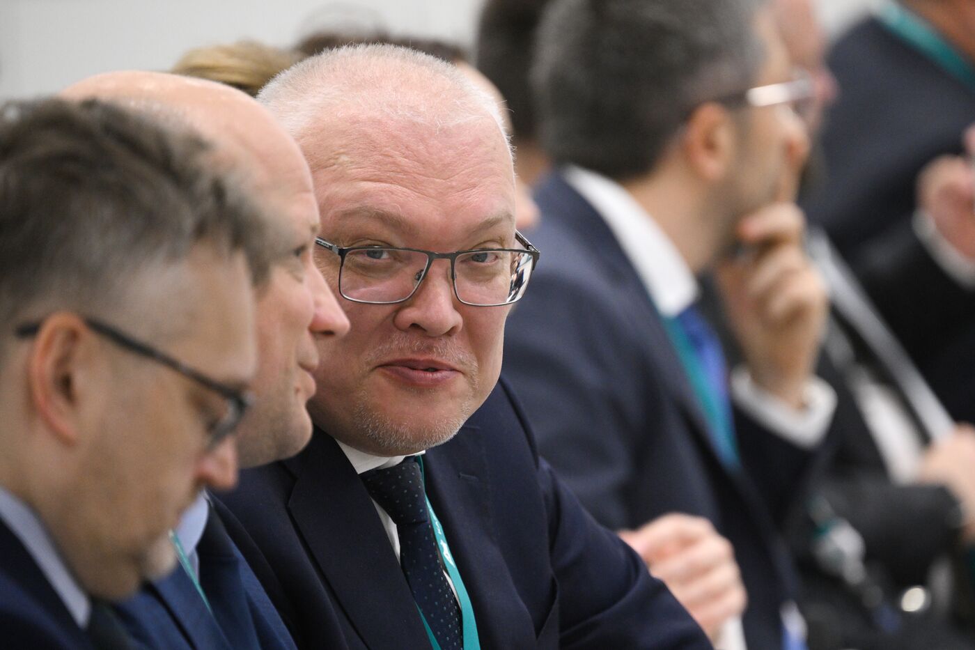 KAZANFORUM 2025. Meeting of the State Council of the Russian Federation on Culture and Traditional Spiritual and Moral Values